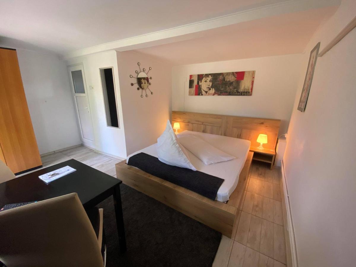 Pensiune Pensiunea Bavaria 3*