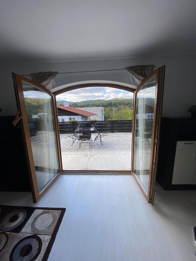 Pensiunea Bavaria Affittacamere 3*